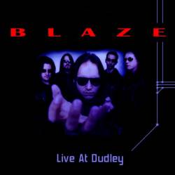 Blaze Bayley : Live at Dudley